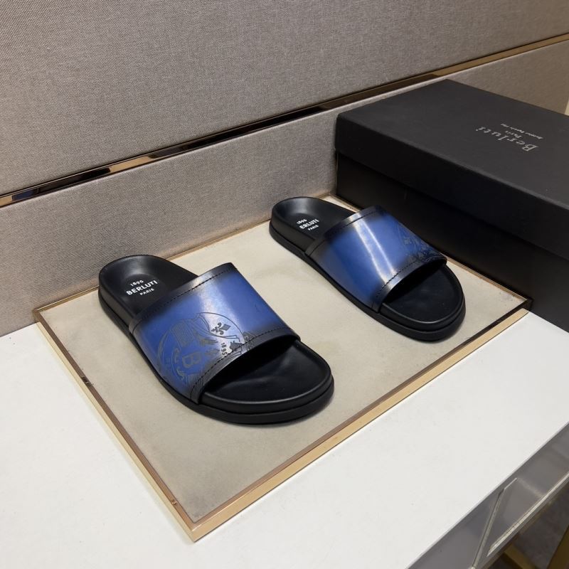 Berluti Sandals